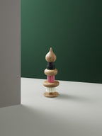 Jeu de construction Tour - Multicolore - Figurines - Normann Copenhagen - The Bradery