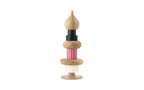 Jeu de construction Tour - Multicolore - Figurines - Normann Copenhagen - The Bradery