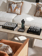 Printworks - Jeu D'Échecs - Classic - Art Of Chess