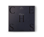 Printworks - Jeu D'Échecs - Classic - Art Of Chess