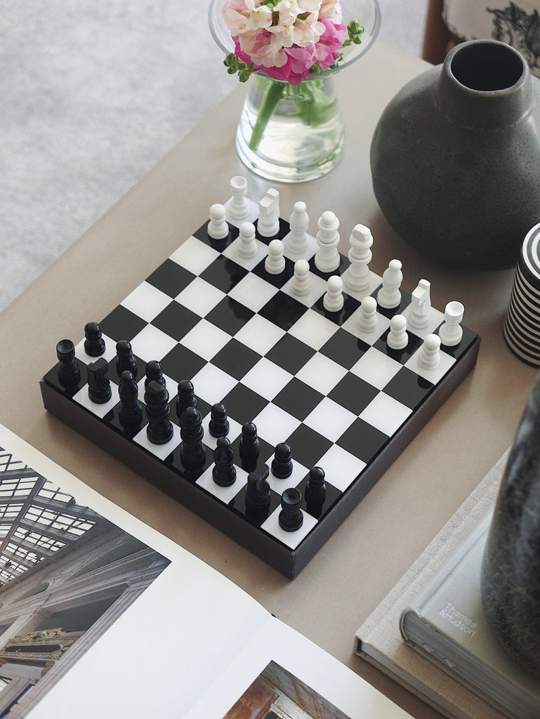 Printworks - Jeu D'Échecs - Classic - Art Of Chess
