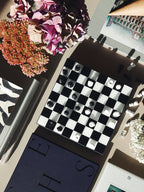 Printworks - Jeu D'Échecs - Classic - Art Of Chess