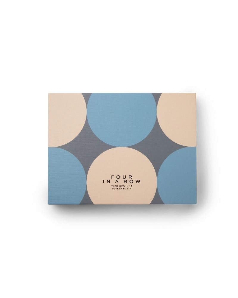 Printworks - Jeu Puissance 4 - Play