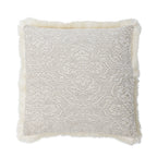 Cabrie - Coussin - Naturel - Polyester