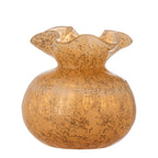 Thebe - Vase - Orange - Verre
