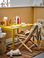 Mini Sole - Chaise - Naturel - Bambou