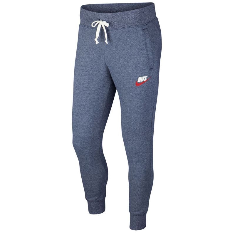 Jogger Pant - Pant Homme Textile - Bleu - Nike* - The Bradery