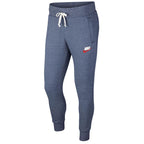 Jogger Pant - Pant Homme Textile - Bleu - Nike* - The Bradery