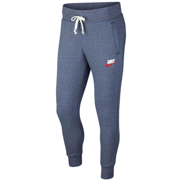 Jogger Pant - Pant Homme Textile - Bleu - Nike* - The Bradery