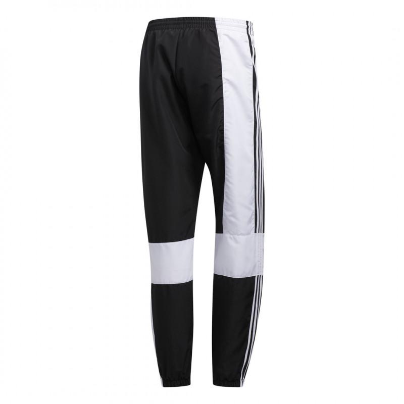 Jogging Adidas Originals Asymm Noir / Blanc - Homme - Adidas - The Bradery