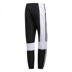 Jogging Adidas Originals Asymm Noir / Blanc - Homme - Adidas - The Bradery
