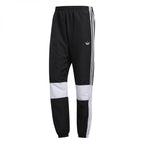 Jogging Adidas Originals Asymm Noir / Blanc - Homme - Adidas - The Bradery