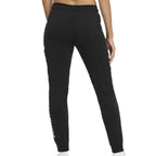 Jogging Air Pant Flc Textile - Noir - Femme - Nike - The Bradery