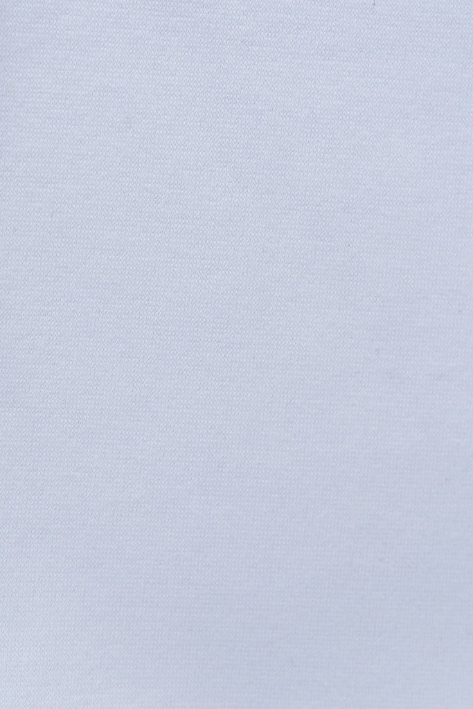 Jogging Jack Blanc - Saaj Paris - The Bradery