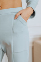 Jogging Jack Ciel - Saaj Paris - The Bradery