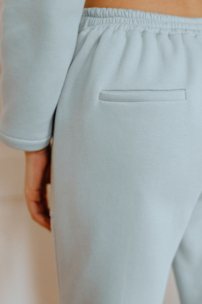 Jogging Jack Ciel - Saaj Paris - The Bradery