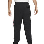 Jogging Jordan Sport Dna Textile - Noir - Homme - Nike2 - The Bradery