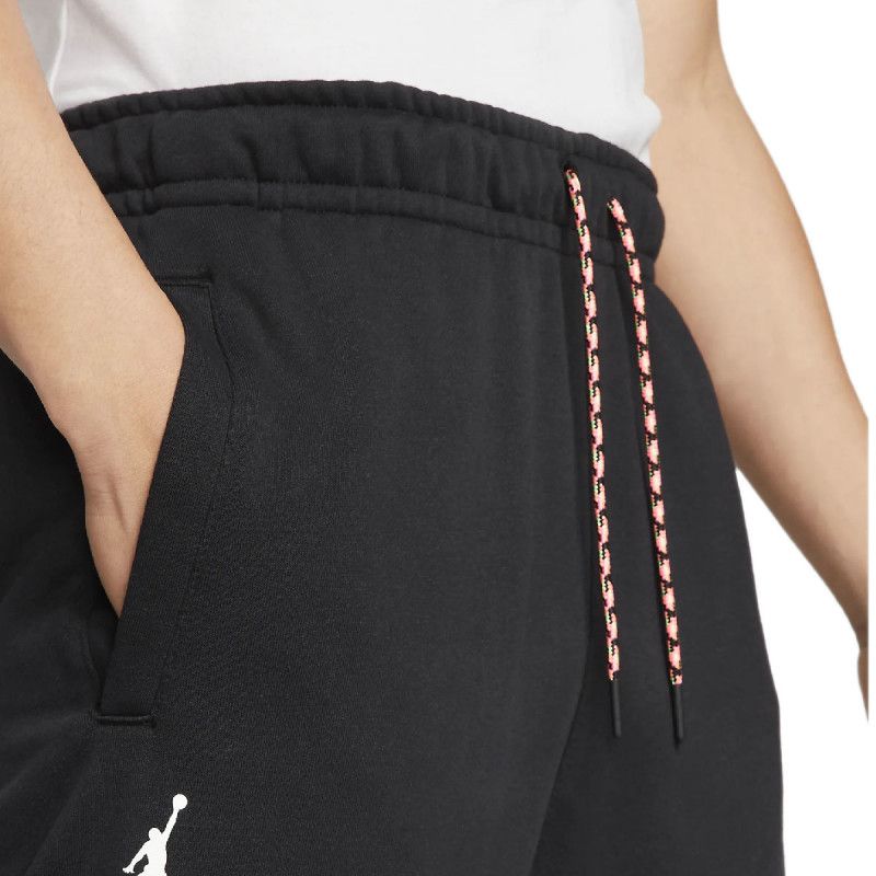 Jogging Jordan Sport Dna Textile - Noir - Homme - Nike2 - The Bradery