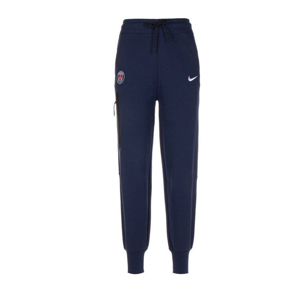 Jogging Nike Psg Tech Fleece - Bleu - Femme - Nike2 - The Bradery