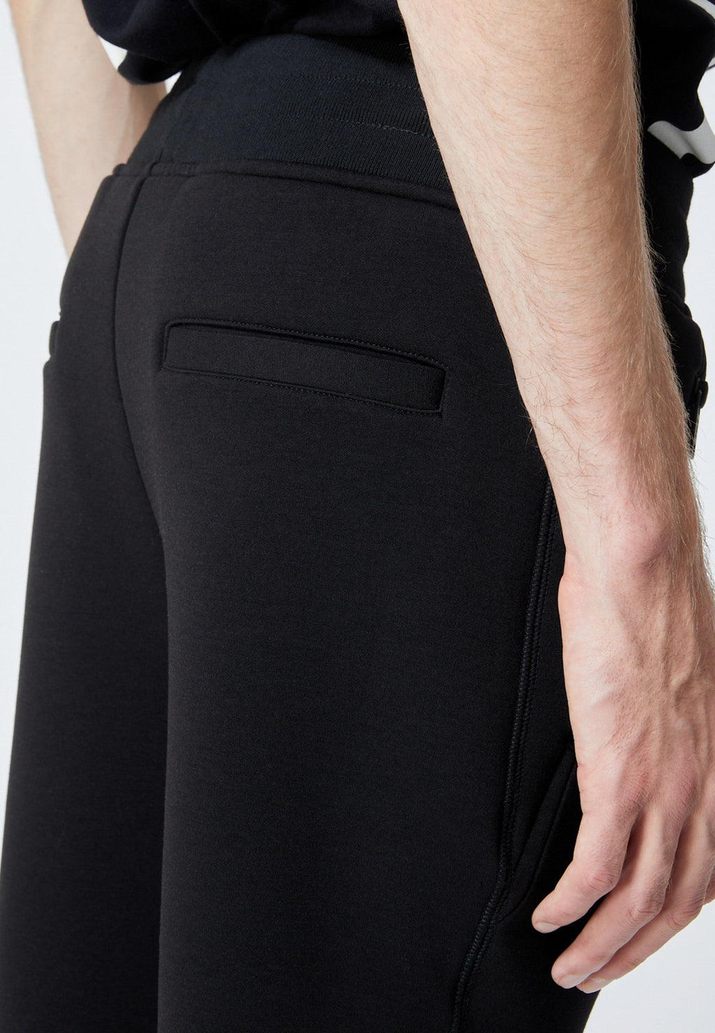 The Kooples - Jogging - Noir - Homme
