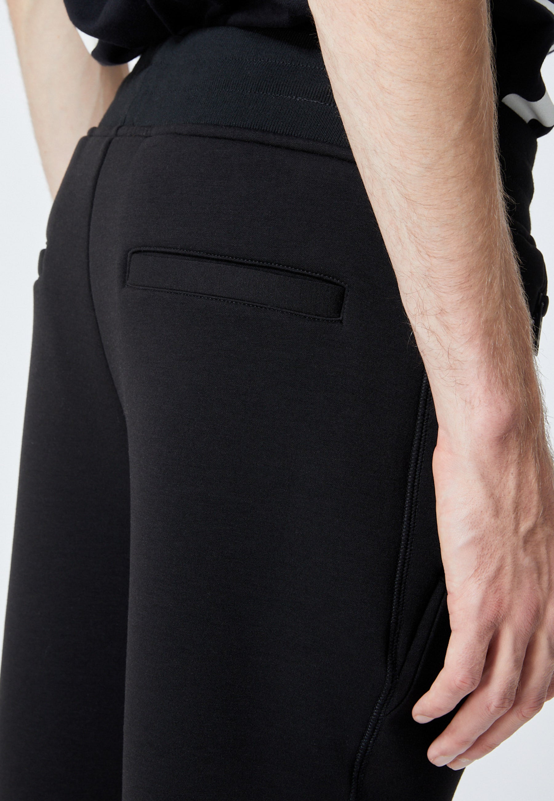 The Kooples - Jogging - Noir - Homme