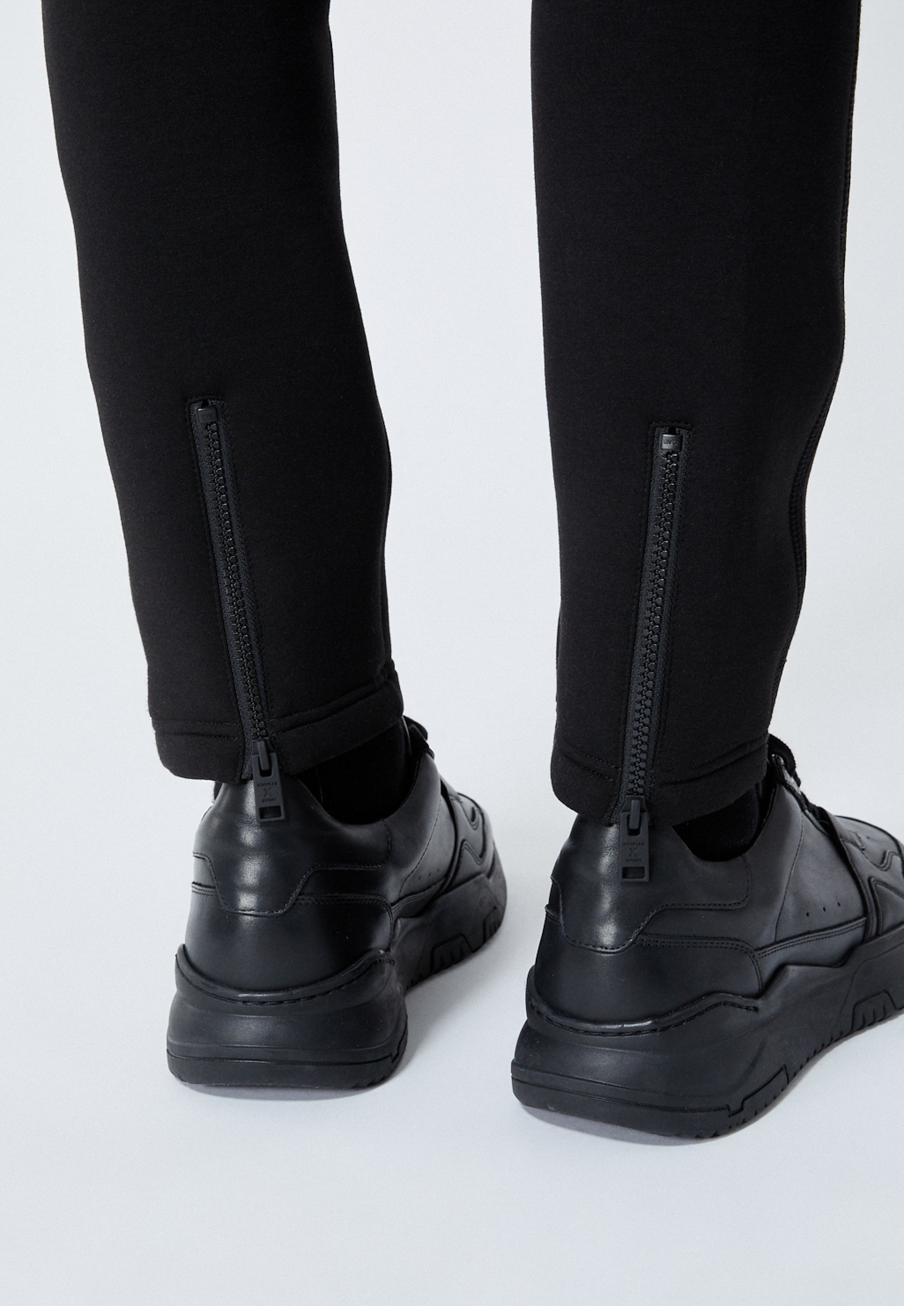 The Kooples - Jogging - Noir - Homme