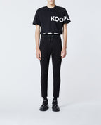 The Kooples - Jogging - Noir - Homme