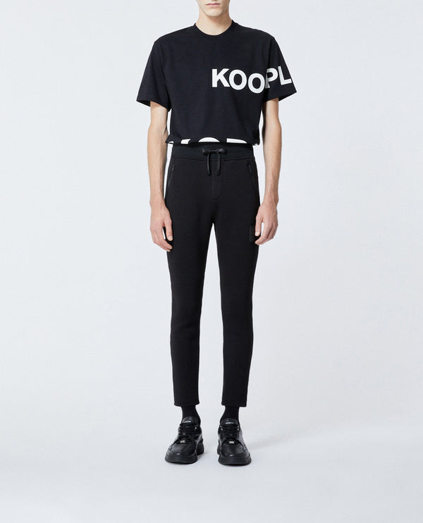 The Kooples - Jogging - Noir - Homme