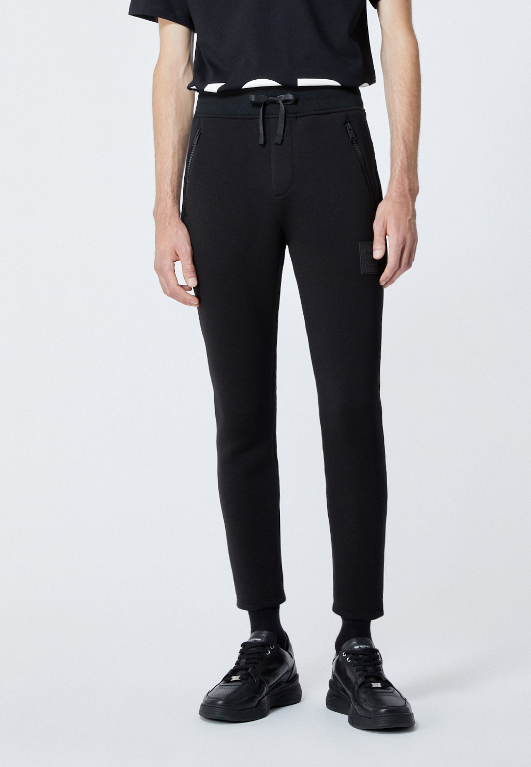 The Kooples - Jogging - Noir - Homme