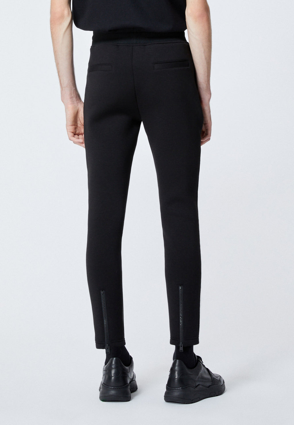 The Kooples - Jogging - Noir - Homme