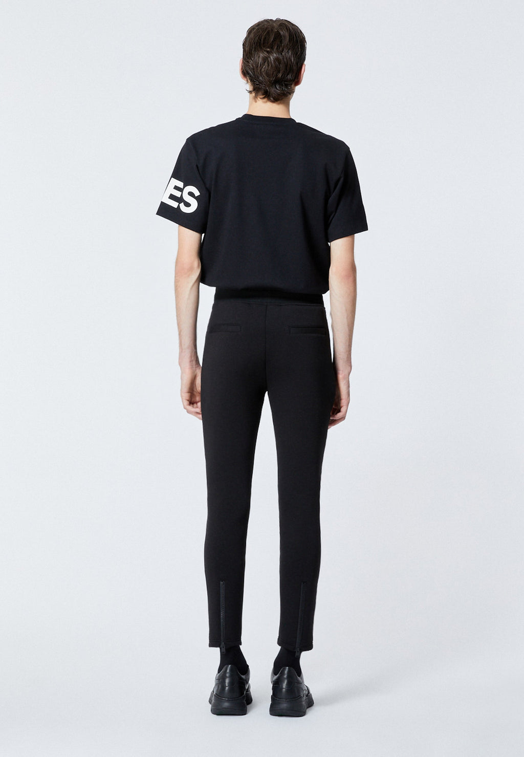 The Kooples - Jogging - Noir - Homme