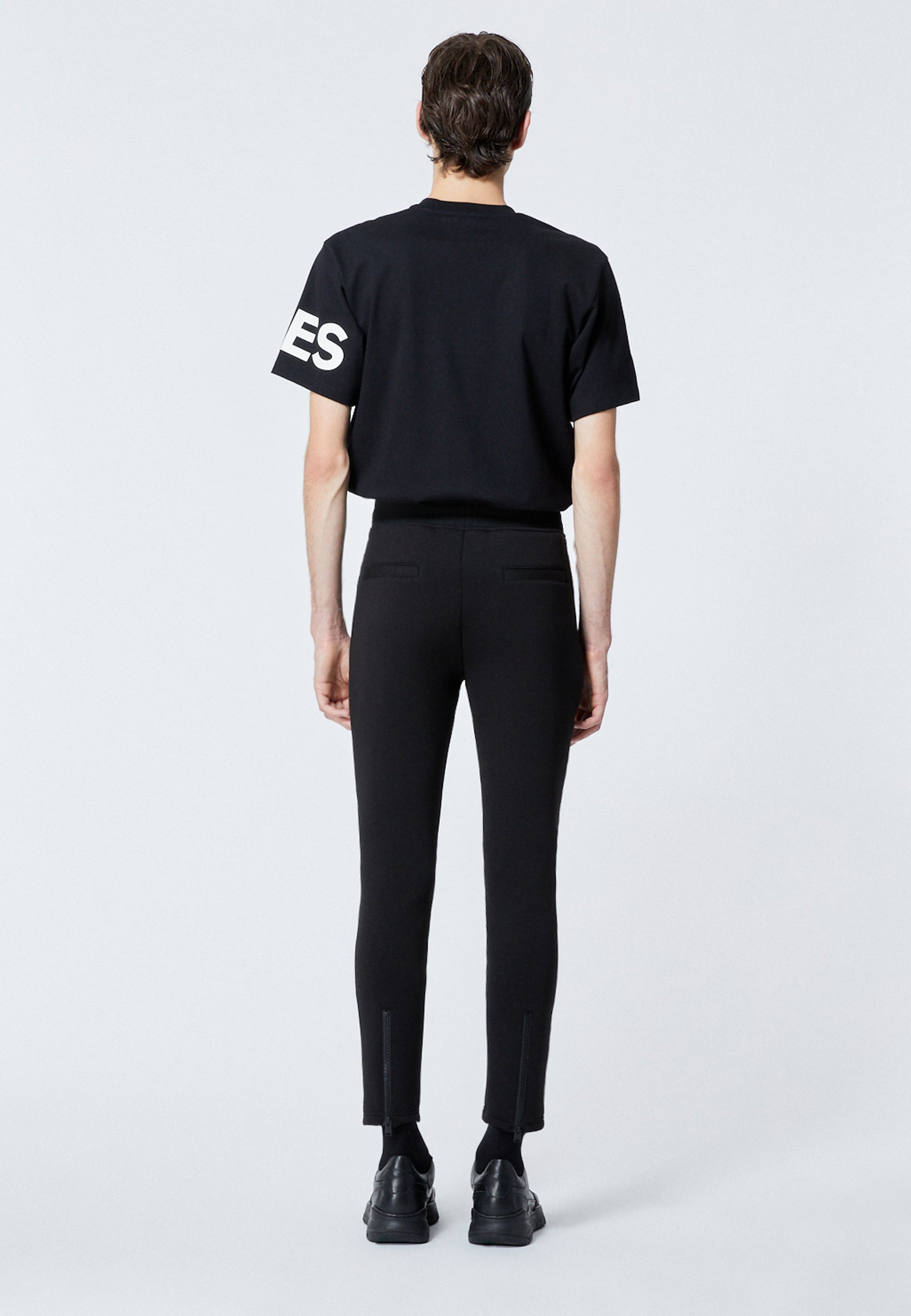 The Kooples - Jogging - Noir - Homme