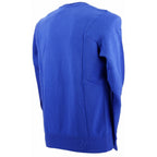 Jordan 23/7 Fleece Crew - Sweat Homme Textile - Bleu SWEAT HOMME TEXTILE Nike