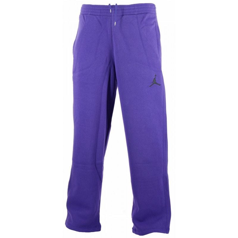 Jordan 23/7 Fleece - Pant Homme Textile - Violet PANT HOMME TEXTILE Nike