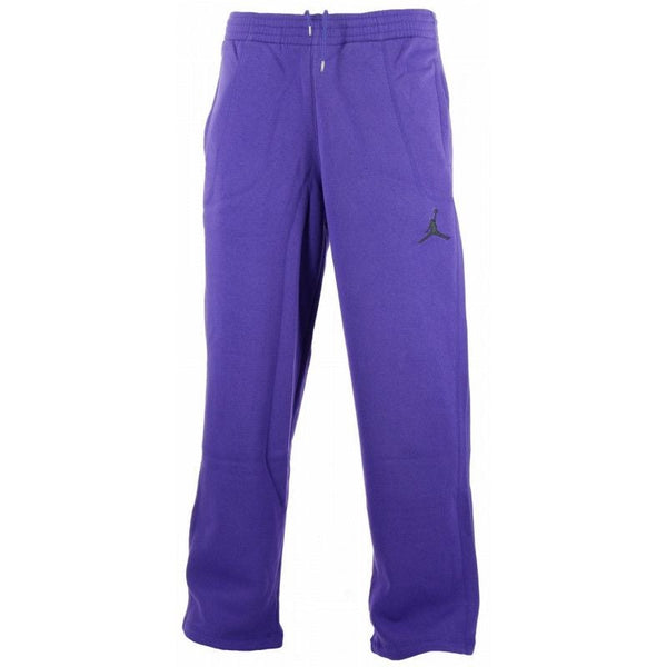 Jordan 23/7 Fleece - Pant Homme Textile - Violet PANT HOMME TEXTILE Nike