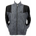 Jordan 3 5 Lab - Jacket Homme Textile - Noir JACKET HOMME TEXTILE Nike