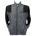 Jordan 3 5 Lab - Jacket Homme Textile - Noir JACKET HOMME TEXTILE Nike
