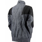 Jordan 3 5 Lab - Jacket Homme Textile - Noir JACKET HOMME TEXTILE Nike