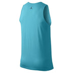 Jordan 88 Tank - Tee-Shirt Homme Textile - Bleu TEE-SHIRT HOMME TEXTILE Nike