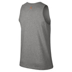 Jordan 88 Tank - Tee-Shirt Homme Textile - Gris TEE-SHIRT HOMME TEXTILE Nike