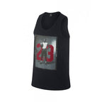 Jordan 88 Tank - Tee-Shirt Homme Textile - Noir TEE-SHIRT HOMME TEXTILE Nike