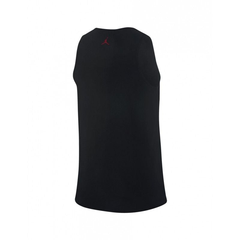 Jordan 88 Tank - Tee-Shirt Homme Textile - Noir TEE-SHIRT HOMME TEXTILE Nike