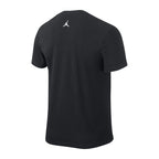 Jordan Aj Iii Photo - Tee-Shirt Homme Textile - Noir TEE-SHIRT HOMME TEXTILE Nike