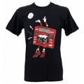 Jordan Career High Character - Tee-Shirt Homme Textile - Noir TEE-SHIRT HOMME TEXTILE Nike