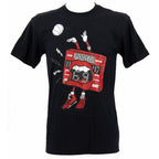 Jordan Career High Character - Tee-Shirt Homme Textile - Noir TEE-SHIRT HOMME TEXTILE Nike