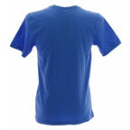 Jordan Core V -N - Tee-Shirt Homme Textile - Bleu TEE-SHIRT HOMME TEXTILE Nike