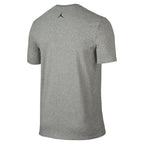 Jordan Dunk From Above - Tee-Shirt Homme Textile - Gris TEE-SHIRT HOMME TEXTILE Nike