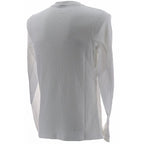 Jordan Flight Graphic Thermal - Sweat Homme Textile - Blanc SWEAT HOMME TEXTILE Nike