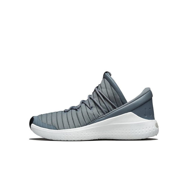 Jordan Flight Luxe - Gris - Homme - Nike2 - The Bradery