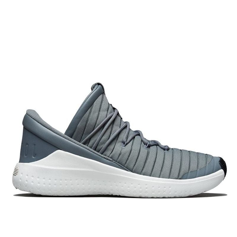 Jordan Flight Luxe - Gris - Homme - Nike2 - The Bradery